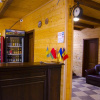 Отель Arnika Hotel, фото 2
