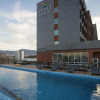 Отель Hyatt Place Saltillo, фото 15