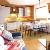 Отель MyHolidayLivigno Apartments & Rooms, фото 19