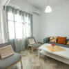 Отель Lovely 1-bedroom Flat In Skopelos, фото 4