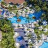 Отель Marulhos Suites Resort, фото 7