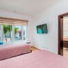 Отель Huge Villa for Large Groups in Bavaro Cocotal - Up to 16 People With Pool Jacuzzi Chef Maid, фото 3