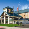 Отель Gray Wolf Inn & Suites, фото 1