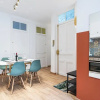 Отель Cosy and Trendy 3 Bedrooms train station and tramway, фото 11