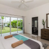Отель Hua Hin Pool Villa with 4 Bedrooms L50, фото 22