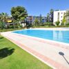 Отель Apartamento Tranquila Para 6 Personas en Cambrils, фото 30