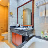 Отель Hangzhou Xixi Nade Runzeyuan Resort, фото 9