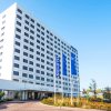 Отель Novotel Katowice Centrum Hotel в Катовице