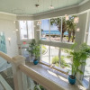 Отель Silver Beach Towers 1905e is a Gulf Front 3 BR Penthouse - Free Beach Service by Redawning, фото 8