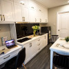 Отель Jack Apartment, фото 14