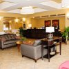 Отель Comfort Inn & Suites в Форт-Смите