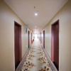 Отель Licheng Hotel Yichang Night Pearl, фото 8
