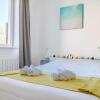 Отель TRAVEL HOMES - The Armore - 1BR City Center Colmar, фото 2