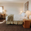 Отель Lakeview Inn & Suites - Fort St. John, фото 22