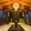 Отель Hlife Hotel Xixi Branch Hangzhou в Ханчжоу