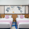Отель Ramada by Wyndham Sanya City Center, фото 22