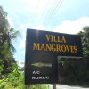 Отель Villa Mangroves, фото 1