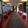 Отель Van der Valk Hotel Nazareth - Gent, фото 13