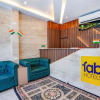Отель Fabhotel Trend, фото 10