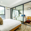 Отель D252 - Patong sea-view apartment with 2 pools, near beach and nightlife!, Patong, Phuket, Thailand, фото 20