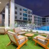 Отель StayLo Austin 2 Bedroom Suites, фото 20