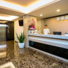 Отель Zamburger Grand City, фото 19