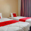 Отель RedDoorz @ Hotel Putri Gading Bengkulu, фото 5