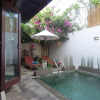 Отель Angel Villa Kesari Sanur, фото 1