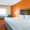 Отель Quality Inn & Suites Keokuk North, фото 6