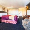 Отель Rodeway Inn Encino, фото 11