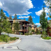 Отель Juniper Crest Townhomes, фото 26