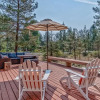 Отель Dixie Mountain Lane 1, фото 12
