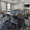 Отель Fairfield Inn & Suites by Marriott South Kingstown Newport Area, фото 16