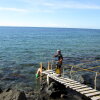 Отель Camiguin Volcan Beach Eco Retreat & Dive Resort, фото 30