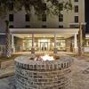 Отель Hampton Inn & Suites Charleston Airport, фото 19
