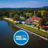 Отель Vistula, фото 16