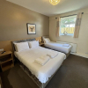 Отель Solway Lodge Hotel, фото 3