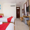 Отель RedDoorz @ Bui Vien Walking Street - Hostel, фото 22