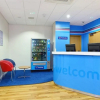 Отель Travelodge Glasgow Queen Street, фото 13