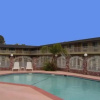 Отель Sunset Inn Lake Oroville, фото 12