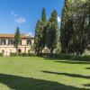 Отель Elegant villa in the UNESCO Val dOrcia area of Tuscany, фото 5