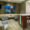 Отель Springhill Suites By Marriott Indianapolis Carmel, фото 3