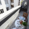 Отель Dfive Apartments - Neo Baroque в Будапеште
