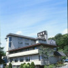 Отель Hiraizumi Hotel Musashibou, фото 31