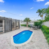 Отель Seahorse Villa 2 in Fort Lauderdale, фото 19
