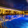 Отель New Century Grand Hotel Hangzhou Zheshang, фото 5