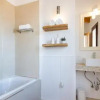 Отель The Carpenter´s Boutique Apartments, фото 8