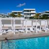 Отель Papagayo Beach Hotel в Виллемстаде