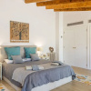 Отель Mallorca Beautiful Villa With Pool in Puigpunyent, фото 4