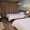 Отель Elan Boutique Hotel Lianyungang Suning Plaza, фото 3